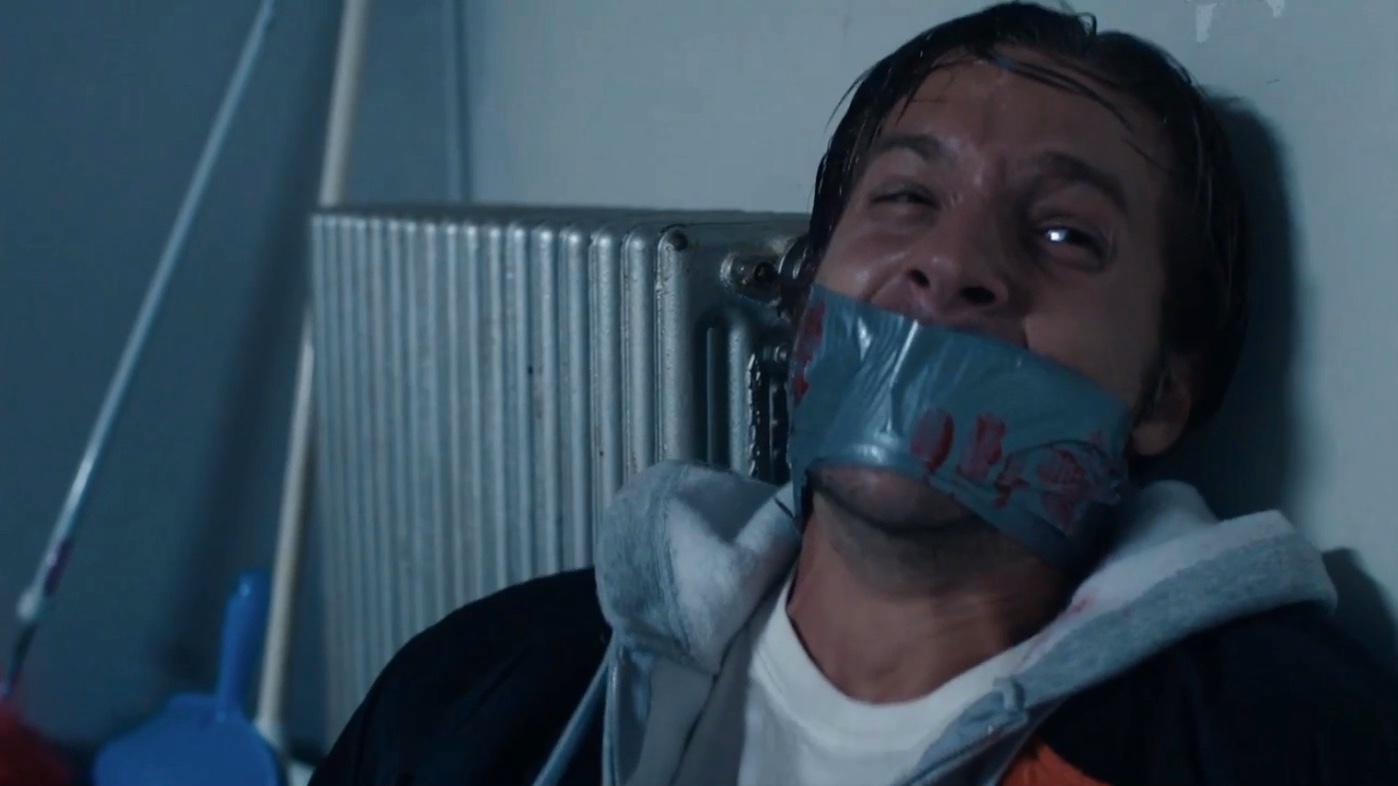 Guys In Trouble Logan Marshall Green In Cold Comes The Night 2013